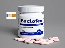 Baclofen sans ordonnance